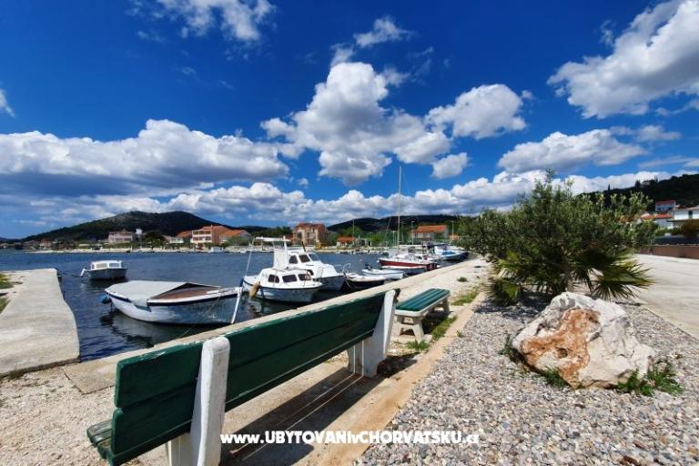 Appartementen Rinčić – foto 8