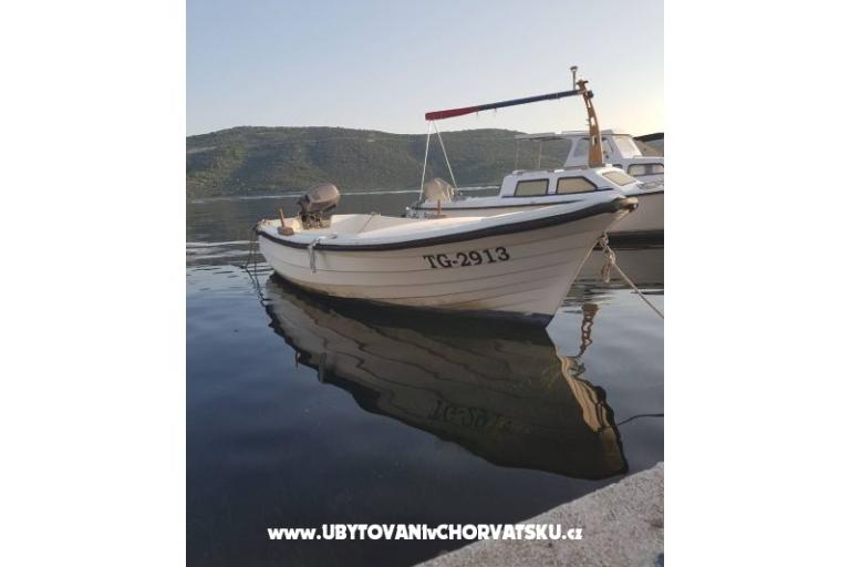 Appartementen Vila  – foto 6