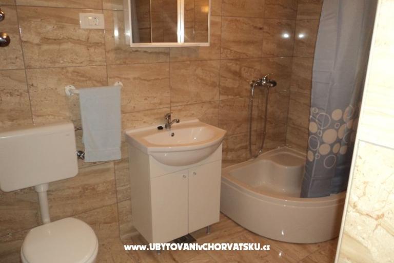 Appartementen Vukelja – foto 15