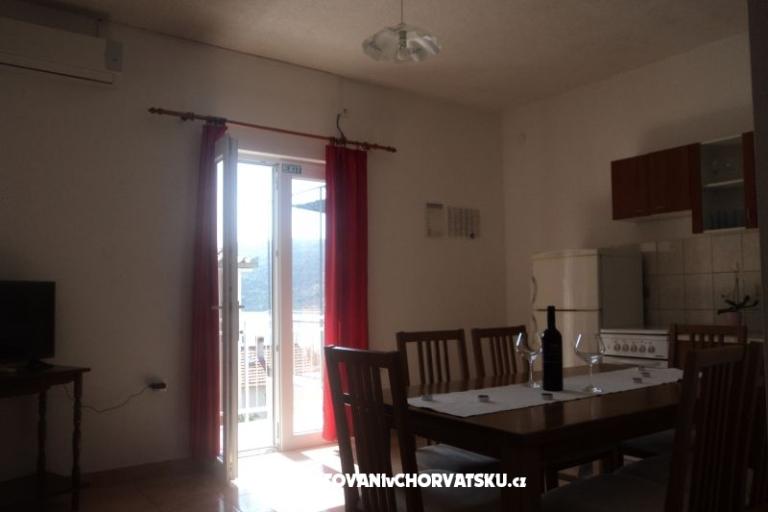 Appartementen Vukelja – foto 3