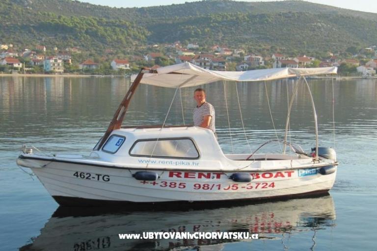 Appartementen Vuletić – foto 10