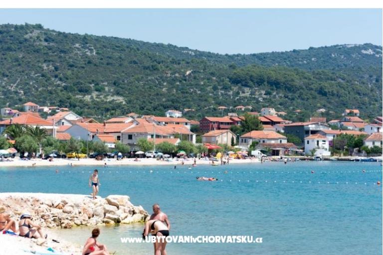 Appartementen Vuletić – foto 16