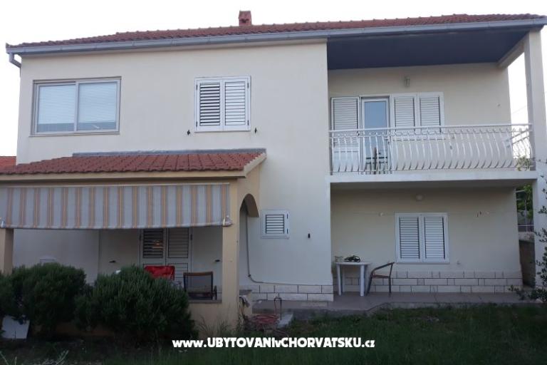 Appartementen Vuletić – foto 17