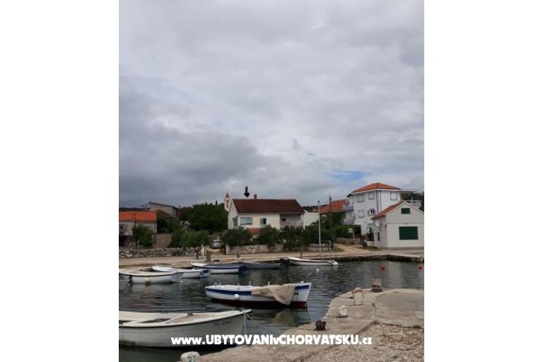 Appartementen Vuletić – foto 18