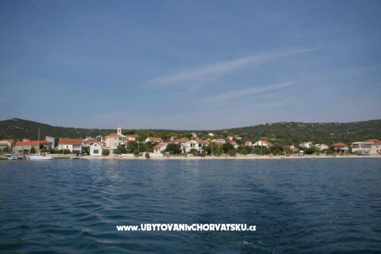 Appartementen Vuletić – foto 4