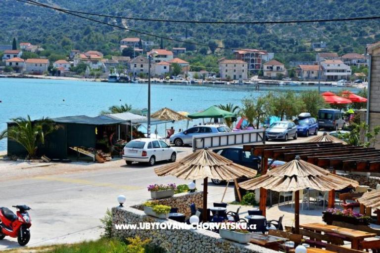 Appartementen Vuletić – foto 7