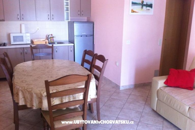 Appartementen Pralija – foto 3