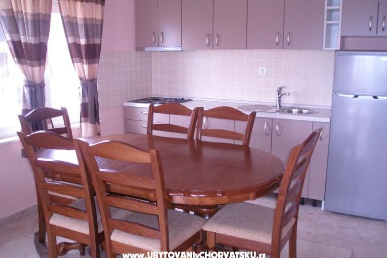 Appartementen Pralija – foto 7