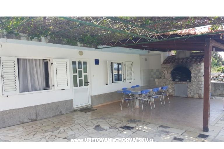 Appartementen Mirjana – foto 10