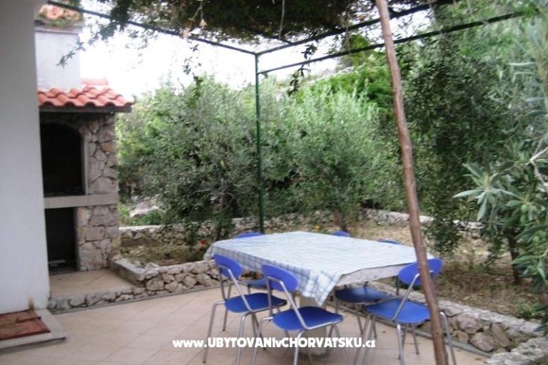 Appartementen Mirjana – foto 12