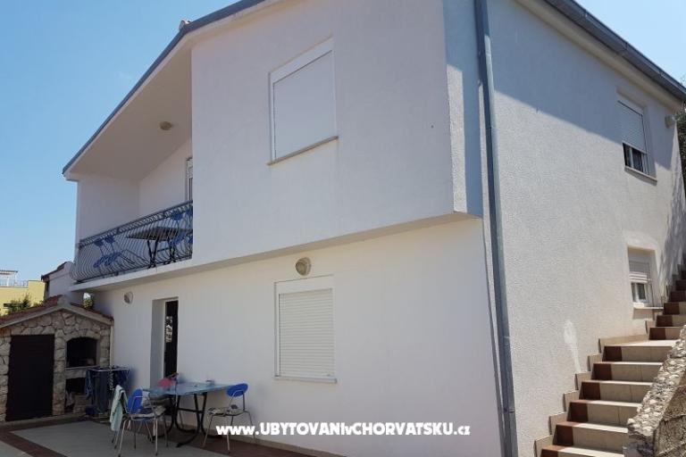 Appartementen Mirjana – foto 14