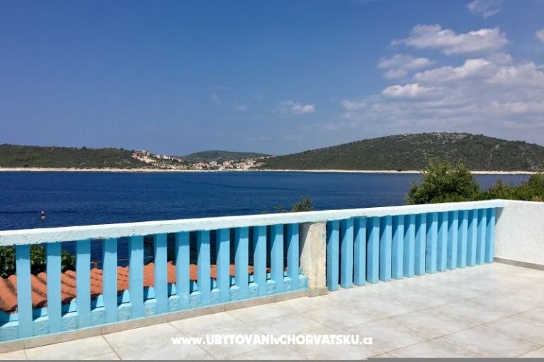 Appartementen Mirjana – foto 15