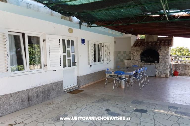 Appartementen Mirjana – foto 16