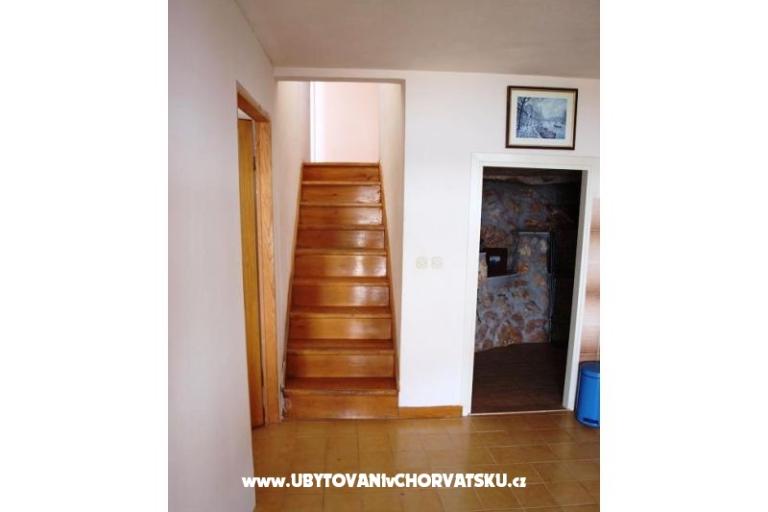 Appartementen Mirjana – foto 17
