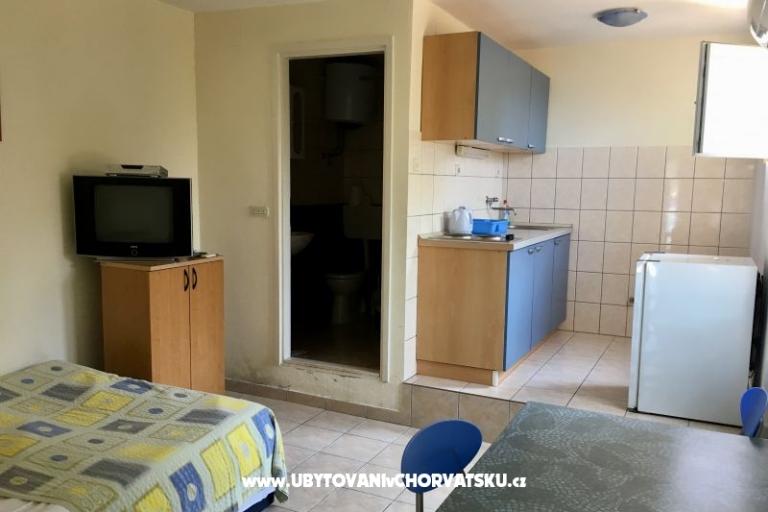 Appartementen Mirjana – foto 18