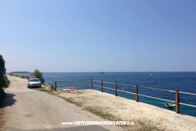 Appartementen Mirjana – foto 5