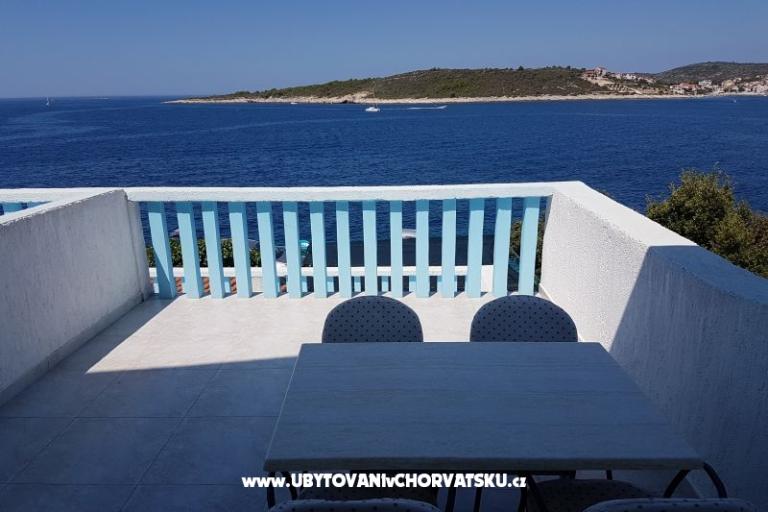 Appartementen Mirjana – foto 6