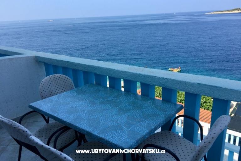 Appartementen Mirjana – foto 8