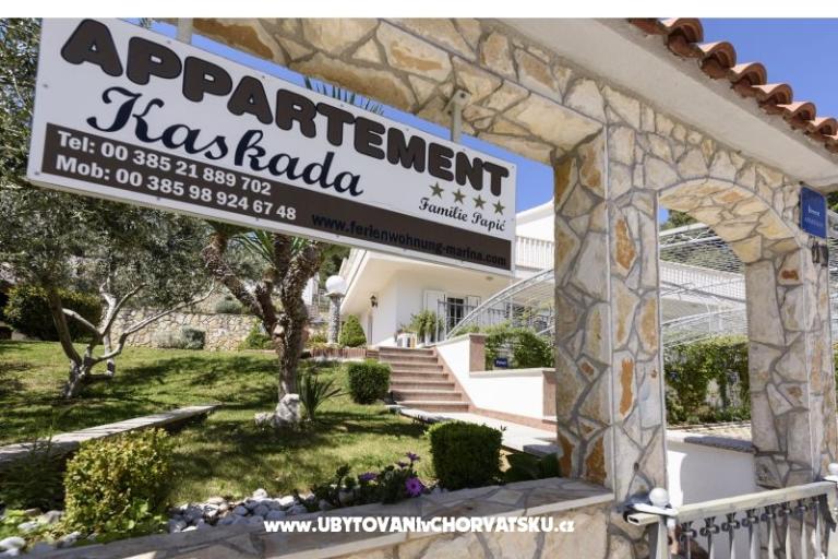 Appartement Kaskada – foto 13