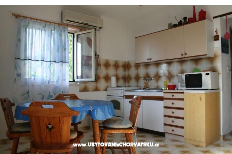 Appartementen Sevid Nikša i Lucija – foto 12