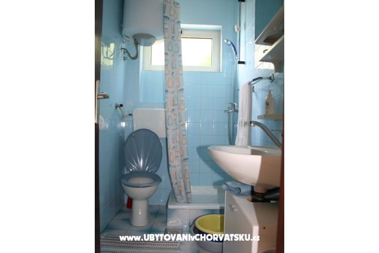 Appartementen Sevid Nikša i Lucija – foto 13