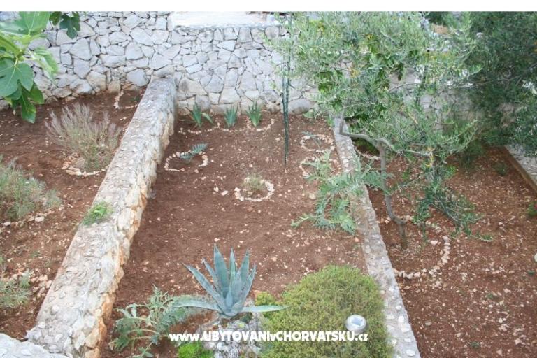 Appartementen Sevid Nikša i Lucija – foto 14