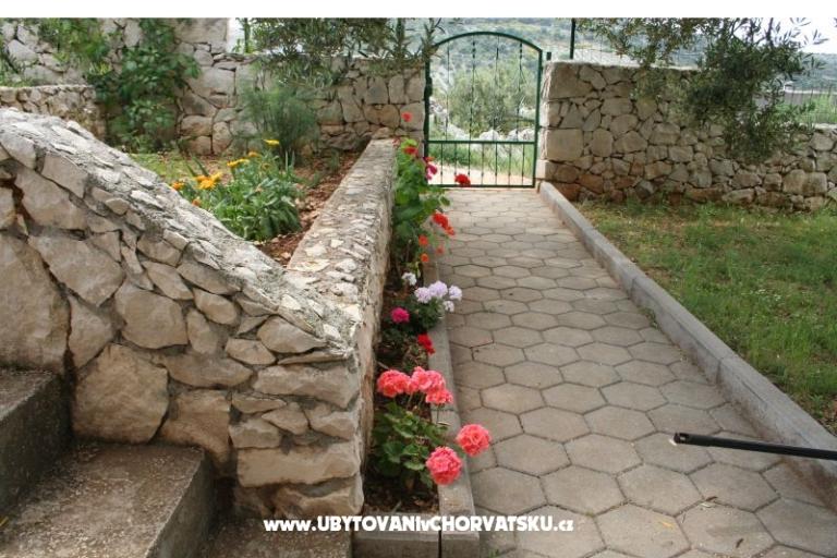 Appartementen Sevid Nikša i Lucija – foto 16