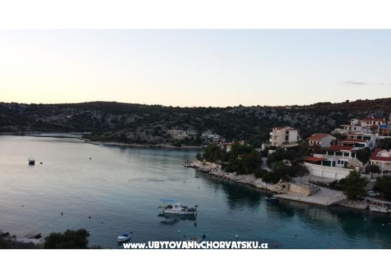 Appartementen Sevid Nikša i Lucija – foto 17