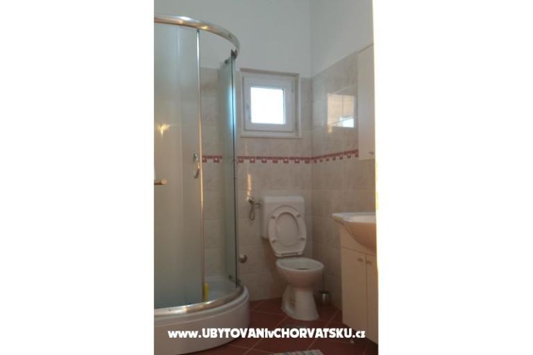 Appartementen Sevid Nikša i Lucija – foto 3