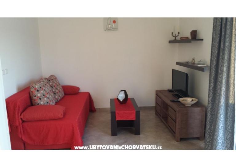 Appartementen Sevid Nikša i Lucija – foto 6