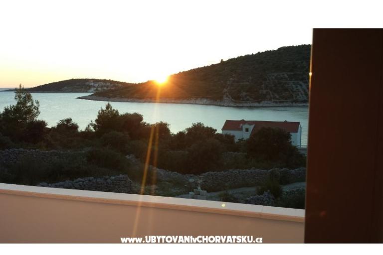 Appartementen Sevid Nikša i Lucija – foto 8