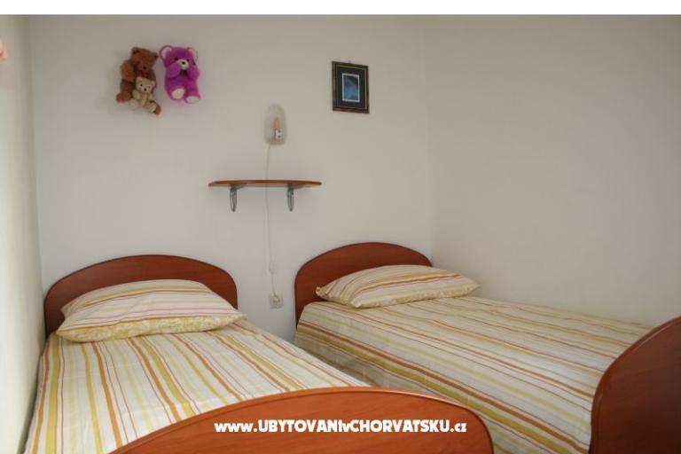 Appartementen Sevid Nikša i Lucija – foto 9