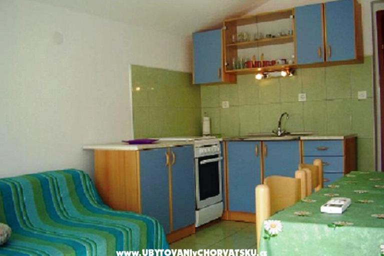 Appartementen Sunce Trogir  – foto 4