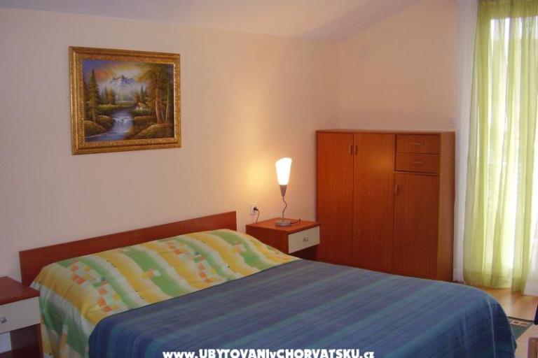 Appartementen Sunce Trogir  – foto 5