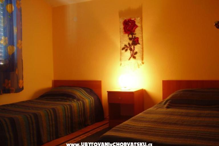 Appartementen Sunce Trogir  – foto 6
