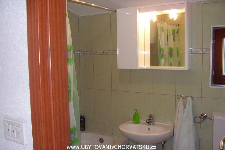 Appartementen Sunce Trogir  – foto 7