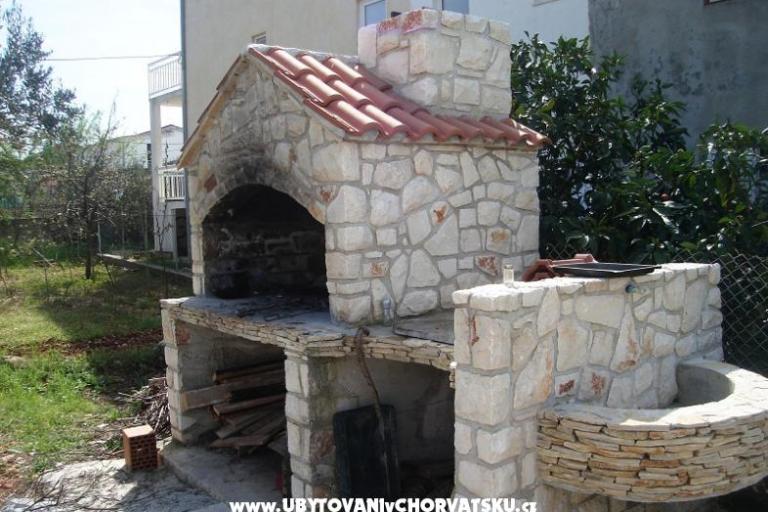 Appartementen Sunce Trogir  – foto 8