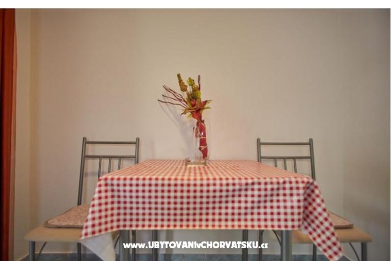 Appartementen Boris - Vinisce at Trogi – foto 10