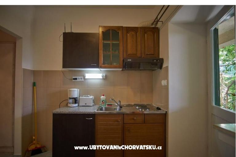 Appartementen Boris - Vinisce at Trogi – foto 11
