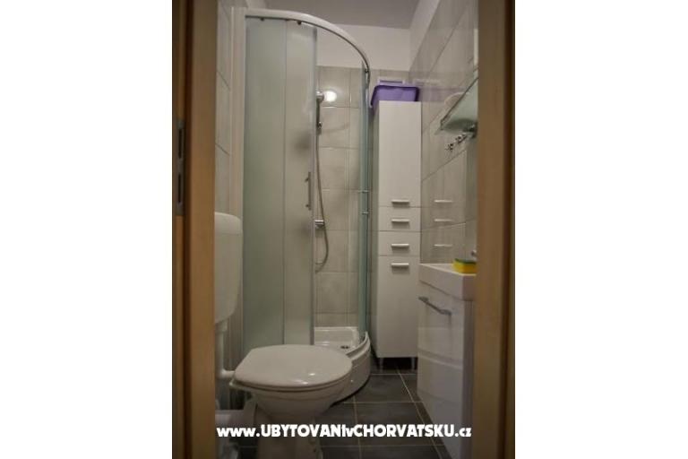 Appartementen Boris - Vinisce at Trogi – foto 12
