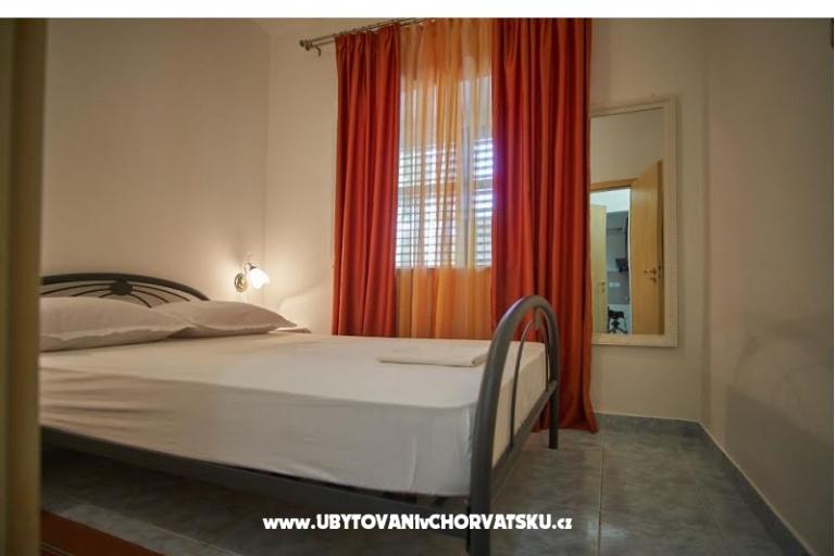 Appartementen Boris - Vinisce at Trogi – foto 13