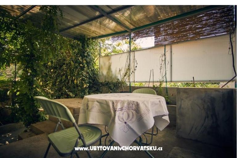 Appartementen Boris - Vinisce at Trogi – foto 14
