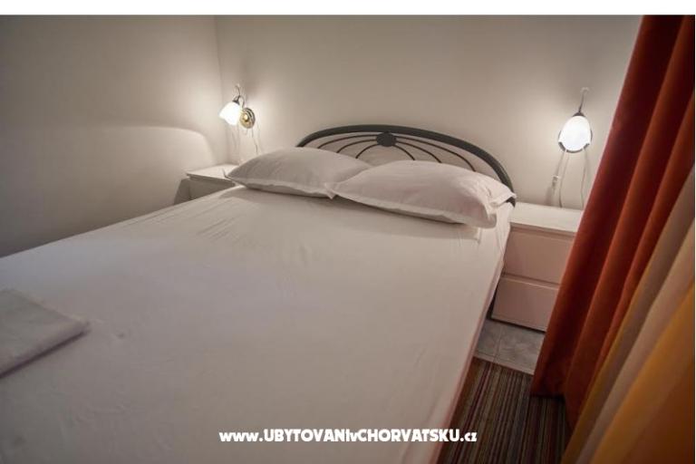 Appartementen Boris - Vinisce at Trogi – foto 17