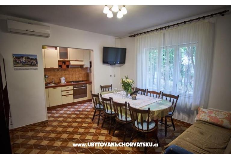 Appartementen Boris - Vinisce at Trogi – foto 2