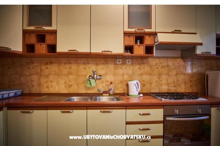 Appartementen Boris - Vinisce at Trogi – foto 3
