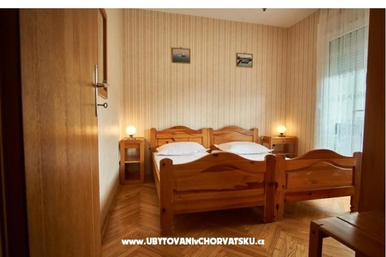 Appartementen Boris - Vinisce at Trogi – foto 4