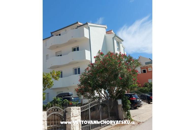 Appartementen Erceg – foto 2