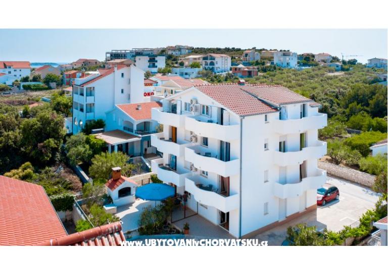 Appartementen Erceg – foto 6