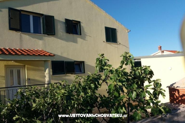 Appartementen Liljana – foto 10