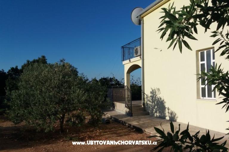 Appartementen Liljana – foto 12